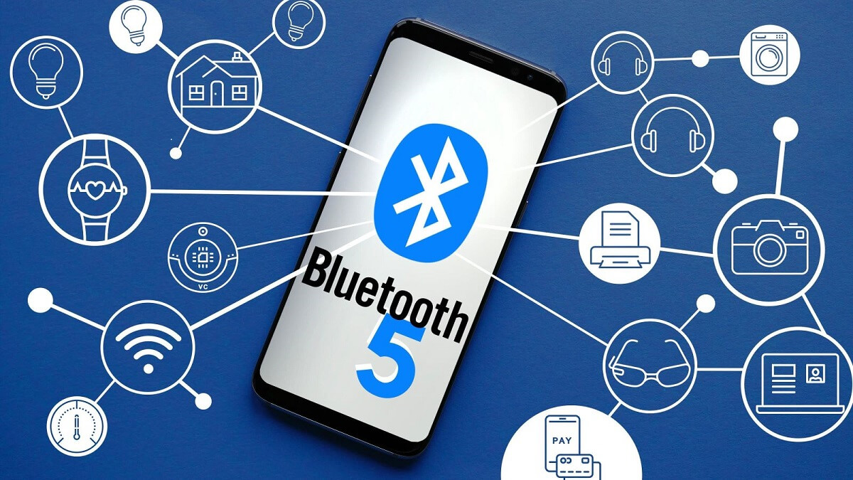 Bluetooth là gì? 10 cách sử dụng Bluetooth hữu ích mà ai cũng nên biết