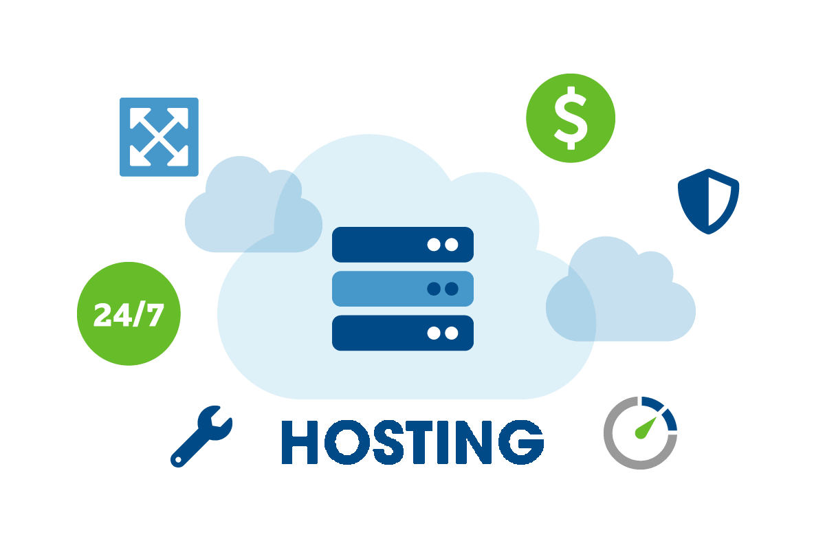 Hosting là gì? Những thông tin về hosting mới nhất năm