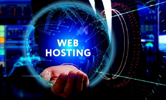 web-hosting