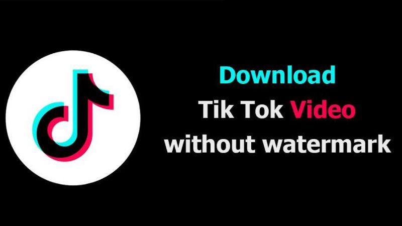 Trang web, ứng dụng hỗ trợ tải video TikTok download apps tốt nhất 2021