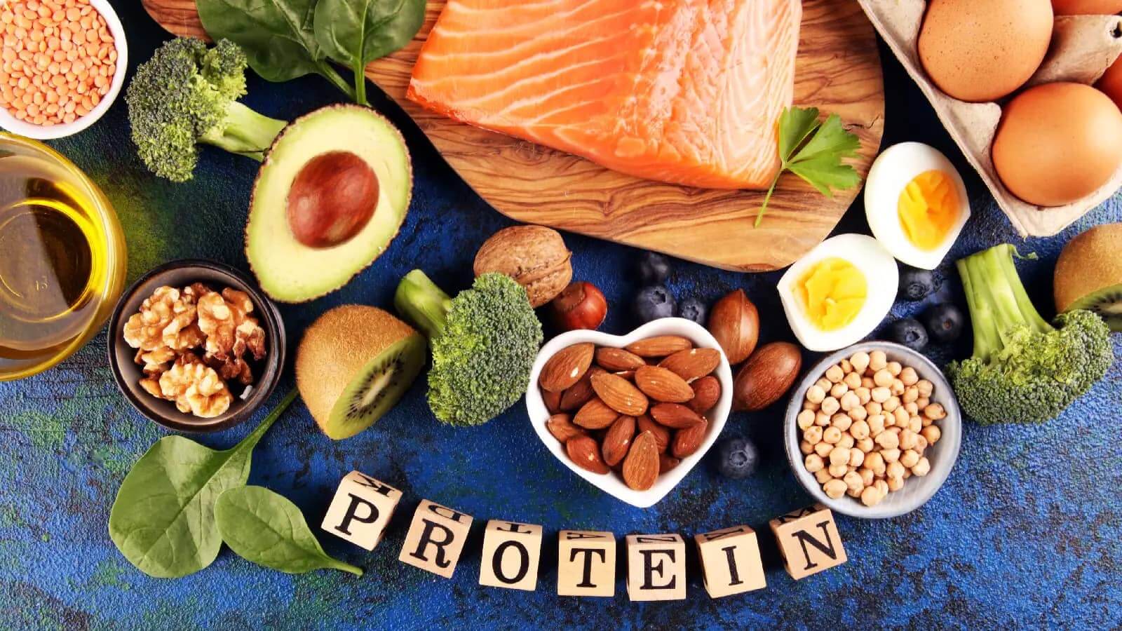 Protein là gì? Vai trò và chức năng của Protein