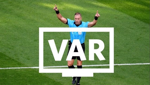 VAR