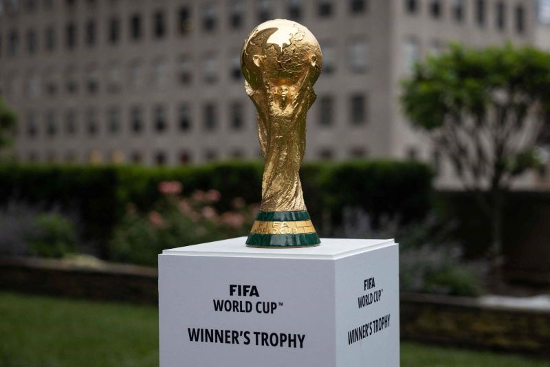 Top các đội vô địch world cup trong lịch sử bóng đá thế giới