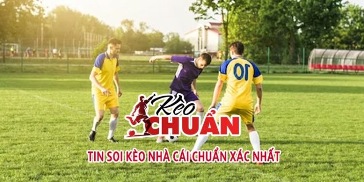             Keo chuan tv nơi cung cấp các tin tức soi kèo nhà cái cực kỳ chính xác