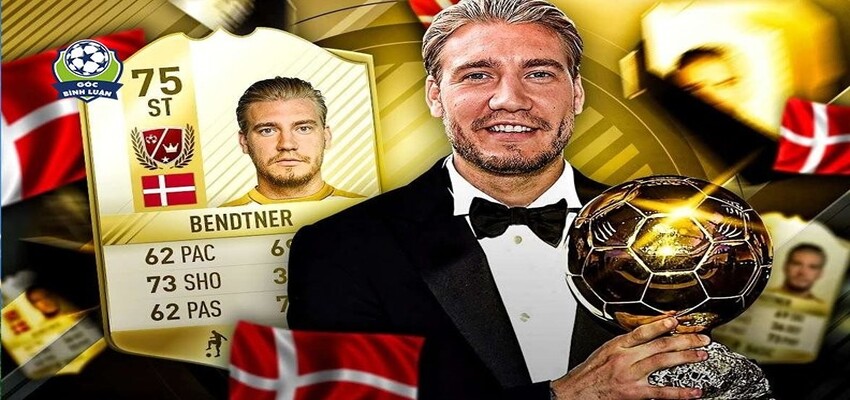 Lord Bendtner là ai? Tiểu sử và sự nghiệp của Lord Bendtner 